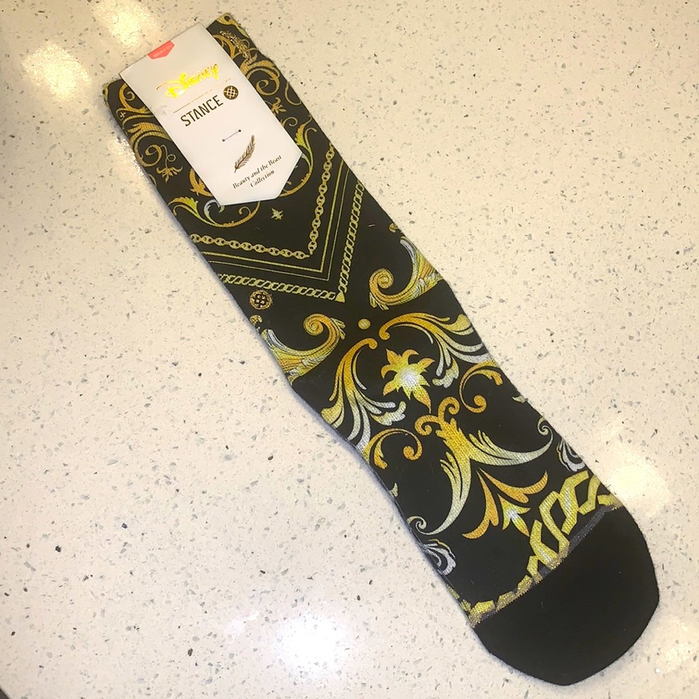 Disney Stance women’s socks.